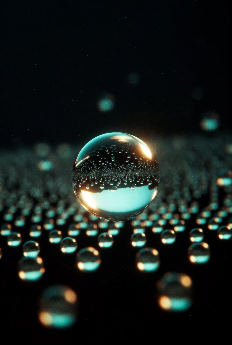 Time + Omniverse = Life